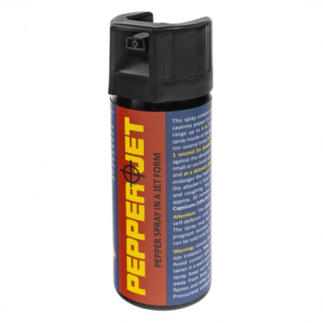 Spray Pepper ESP Jet Stream 50ml