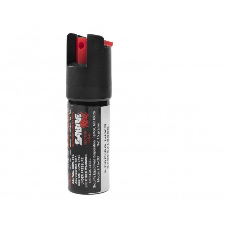Spray Pepper Sabre Red Compact Refill Stream 16 ml