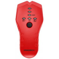 Detector lemn si metal Ermenrich Ping SA20