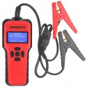 Tester baterii Ermenrich Zing AL40