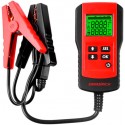 Tester baterii Ermenrich Zing AL45