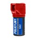 Spray Pepper Police Red 50 ml - Stream
