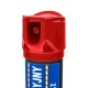 Spray Pepper Police Red 50 ml - Stream