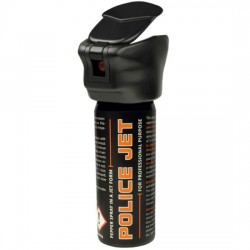 Spray Pepper ESP Police Jet 50 ml Stream DEZACTIVAT