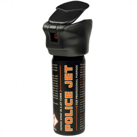 Spray Pepper ESP Police Jet 50 ml Stream