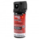 Spray Pepper Sabre Red MK2 Crossfire Stream - 41 ml