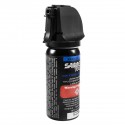 Spray Pepper Sabre Red MK2 53 ml - Cone