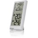 Statie meteo BRESSER Temp, alb