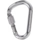 Carabiniera Alpinism Climbing Technology HMS Snappy CF SG II