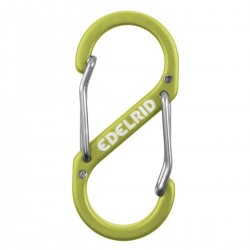 Carabiniera Edelrid Micro S