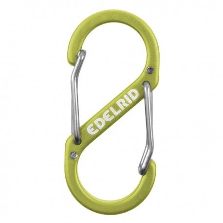 Carabiniera Edelrid Micro S