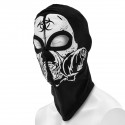 Cagula CoD Ghost 7 Cu Doua Gauri