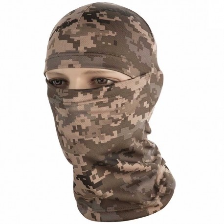 Cagula M-Tac Ninja