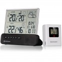 Statie meteo BRESSER Translucidus NV