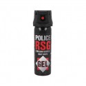 Spray Pepper Police RSG Gel Stream - 63 ml DEZACTIVAT