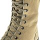 Bocanci Combat Mil-Tec Canvas
