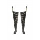 Cizme Waders Pros Fisharp