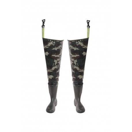 Cizme Waders Pros Fisharp