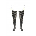 Cizme Waders Pros Fisharp