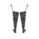 Cizme Waders Pros Fisharp