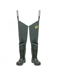 Cizme Waders Lemigo 826