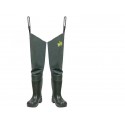 Cizme Waders Lemigo 826