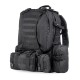 Rucsac Mil-Tec Defense Pack Assembly
