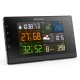 Statie meteo BRESSER Profi-WSC Wi-Fi cu senzor 7 in 1