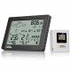 Statie meteo NATIONAL GEOGRAPHIC BaroTemp HZ