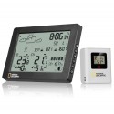 Statie meteo NATIONAL GEOGRAPHIC BaroTemp HZ DEZACTIVAT