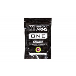 Bile Airsoft Specna Arms ONE Bio 0.20g 1000buc