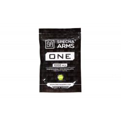 Bile Airsoft Specna Arms ONE 0.25g 1000buc