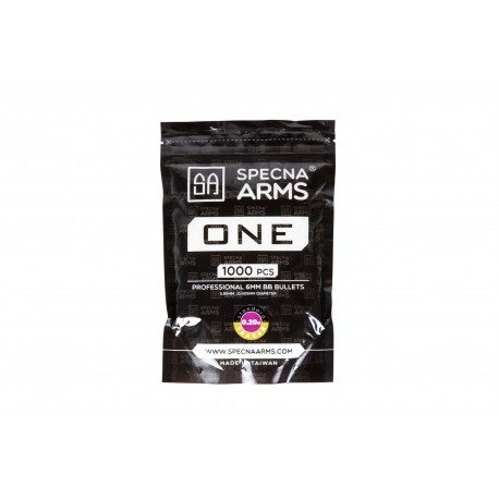 Bile Airsoft Specna Arms ONE Tracer 0.20g 1000g