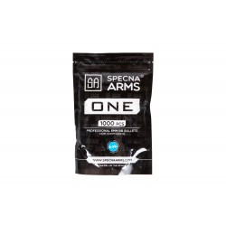 Bile Airsoft Specna Arms ONE 0.32g 1000buc