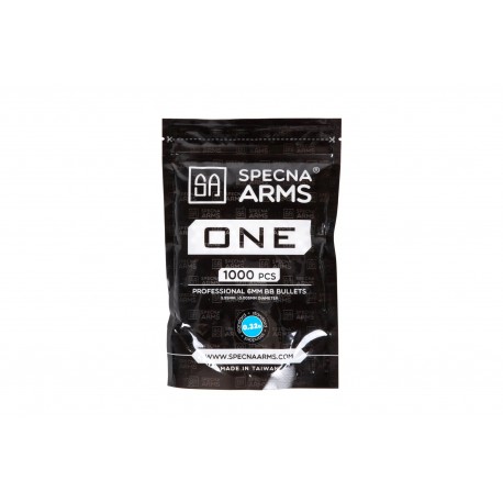 Bile Airsoft Specna Arms ONE 0.32g 1000buc