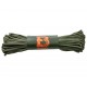 Paracord Parasuta 550 Badger Outdoor 30 m