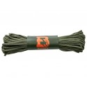 Paracord Parasuta 550 Badger Outdoor 30 m