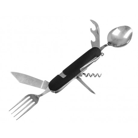 Set Ustensile Otel Badger Outdoor Camping