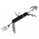 Set Ustensile Otel Badger Outdoor Camping