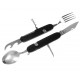 Set Ustensile Otel Badger Outdoor Camping