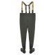 Cizme Waders Pros Standard Chest