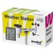 Statie meteo Levenhuk Wezzer PRO LP310