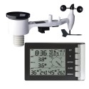 Statie meteo Levenhuk Wezzer PRO LP240