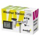 Statie meteo Levenhuk Wezzer PRO LP240