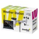 Statie meteo Levenhuk Wezzer PRO LP500