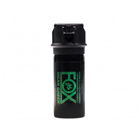 Spray Piper Fox Labs Mean Green Stream - 43ml