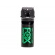 Spray Piper Fox Labs Mean Green Stream - 43ml