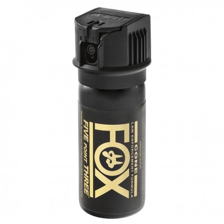 Spray Piper Fox Labs Five Point Three Cone - 43ml