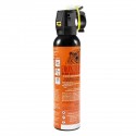 Spray Piper Sabre Red Frontiersman Bear Cone - 272ml