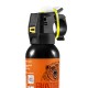 Spray Piper Sabre Red Frontiersman Bear Cone - 272ml